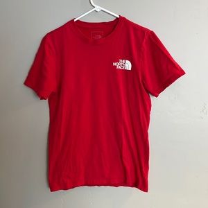 North Face T-Shirt